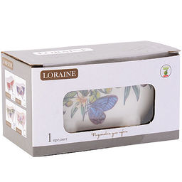 30681 Подставка д/губки 150мл ОливаLR (х72) - Mayer&boch фото 3