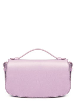 Сумка ELEGANZZA Z18-DB10563 lilac purple  фото 6