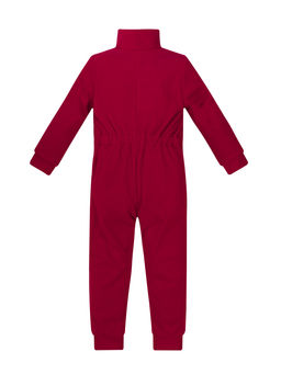 Комбинезон детский бирюза - Утенок фото 23