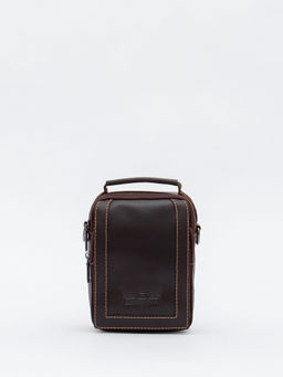 Сумка 6641-2TR d.brown Tough Ruder