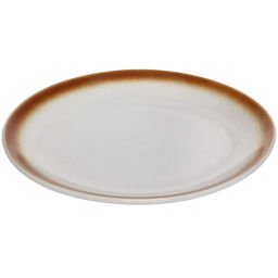 Тарелка керамическая "Cappuccino" 20см