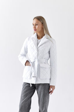 Куртка женская демисезонная 24230/б (черный) - Kankan фото 40