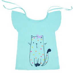 Футболка кулирка 0314100202