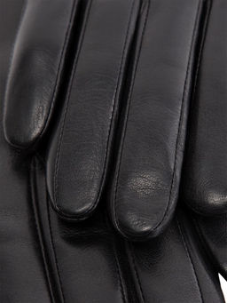 Перчатки женские ш/п TOUCH F-IS5800 black - Eleganzza фото 9