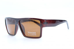 Солнцезащитные очки DECOROZZA POLARIZED 1013 60-16-132 С2