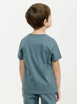 Уценка PELICAN BFT3265/1 футболка для мальчиков  фото 2