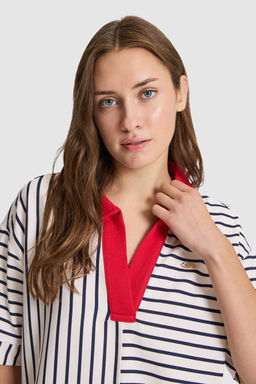 Kad_n Lacivert Polo Yaka Ti__rt - U.s. polo assn фото 2