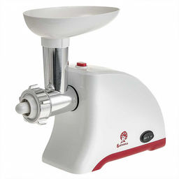 Мясорубка эл. Василиса 1800Вт, арт. ВА-601 - Полимербыт фото 3