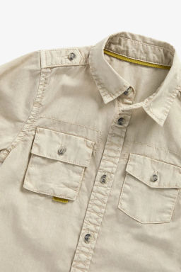 Mothercare / Сорочка верхняя детская