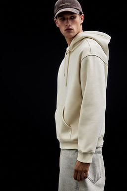 Sudadera con capucha Loose Fit