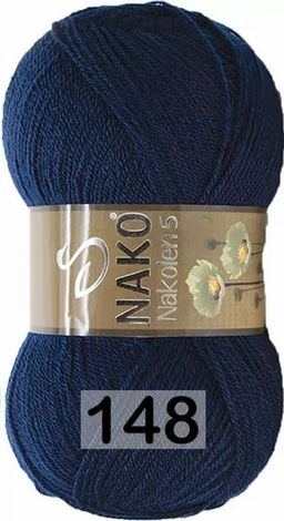 NAKOLEN 5 NAKO  фото 21