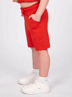 Шорты для мальчика 10423 Lets go - Let's go фото 25