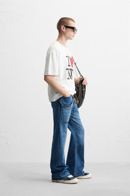 I LOVE NEW YORK ® T-SHIRT - Zara фото 4