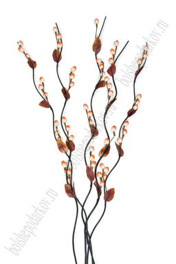 Веточки 5 шт (SF-1929) в ассортименте