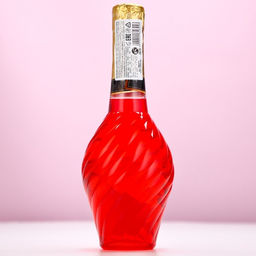 Гель для душа мондоро «Чудесной тебе!», 500 мл, аромат сочной малины, Чистое счастье