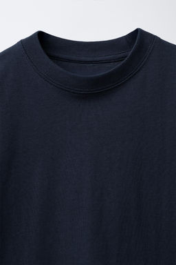 BASIC T-SHIRT - Zara фото 3