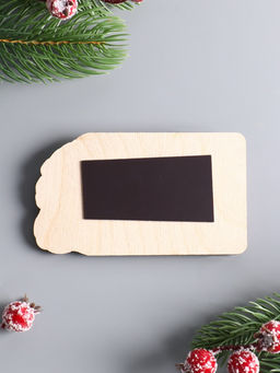 Цена за 2 шт. Магнит на холодильник с блоком для заметок «Лошадь. Здоровья», 6×11 см - Страна  карнавалия фото 4