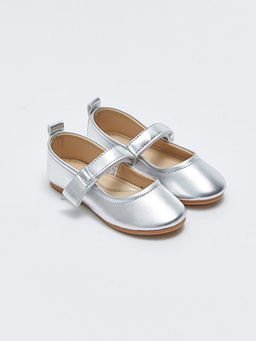 Deri G?r?n?ml? C?rt C?rtl? K?z ?ocuk Babet