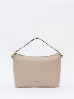 Сумка 58491 white Velina Fabbiana-Safenta