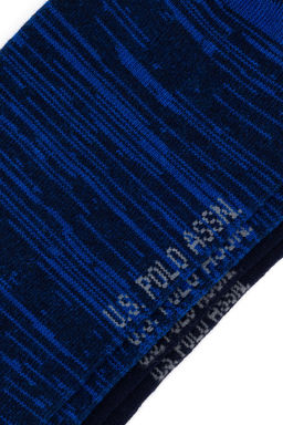 Набор из двух мужских носков-ботинок - U.s. polo assn фото 7