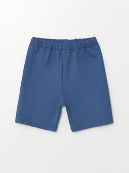 Beli Lastikli Basic Erkek Bebek ?ort - Waikiki фото 2