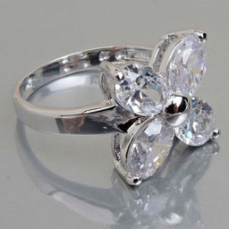 XUPING Кольцо арт. XG50 6878 (id 184354)