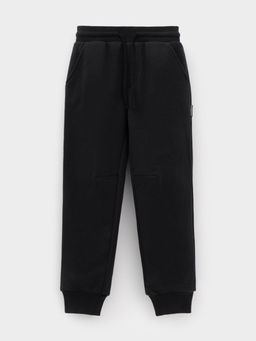 КР 400603/черный 4007 к610 брюки для мал