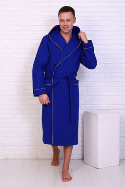 Халат домашний Чемпион ВЧ-242
