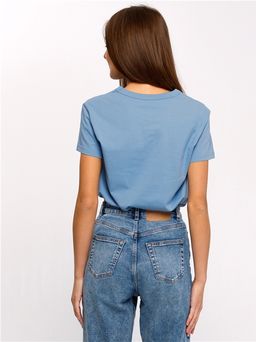 футболка 1ЖДФК2656001 - Апрель фото 2