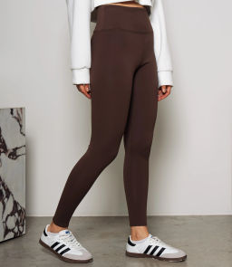 Леггинсы #КТ3901 (1), тёмный хаки