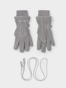 ФЛ 10001/25/61 ГР перчатки дет