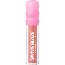 Love Generation Блеск для губ / Lip Gloss Gimme Glaze тон 03  фото 3