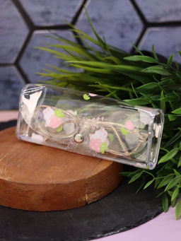 Чехол для очков GIRLY "Sweet day - bunny"