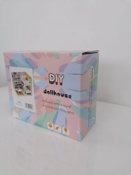 Румбокс, интерьерный конструктор