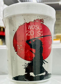 Восу 20 WOSU, ВДГ (фасовка)