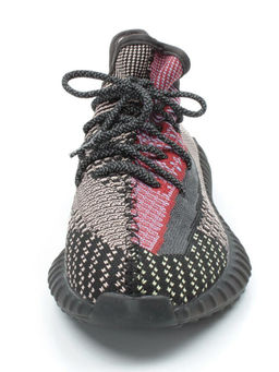 05-B552-9a BLACK Кроссовки женские (текстиль)