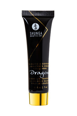 Набор Shunga Geishas Secret, клубника и шампанское