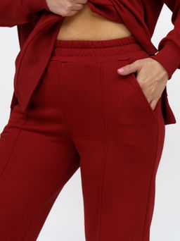 928 Костюм "Бордо"