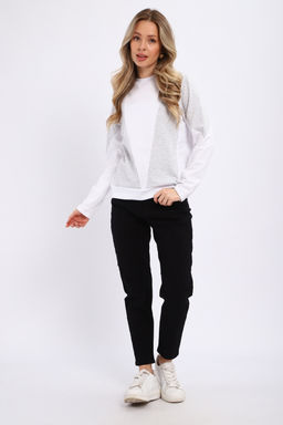 Свитшот повседневный Jjovi