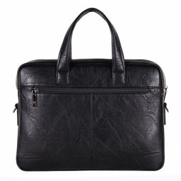 Портфель 6639-3 black Jeep