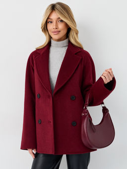 Пальто женское демисезонное 27220