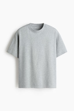 Camiseta Cooling Relaxed Fit - H&m фото 4