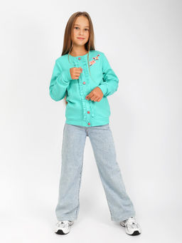 Кофта для девочки Bonito уценка - Соль&перец фото 4