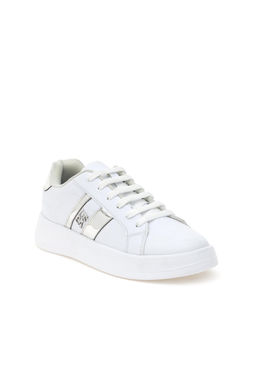 Kad_n Gri Ayakkab_ Sepette S_rpriz _ndirim - U.s. polo assn фото 3