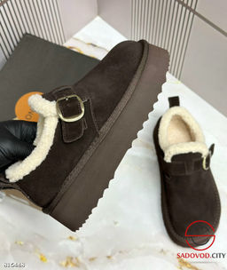 сапоги женские для зимнего сезона - Bruno фото 2