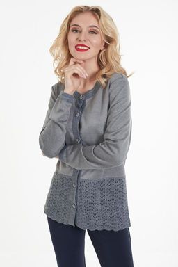 Жакет М5-3696 - Wisell фото 7