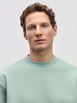 Футболка оверсайз / Zarina  фото 6