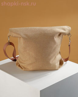 Лео-02 трапеция Сумка торба