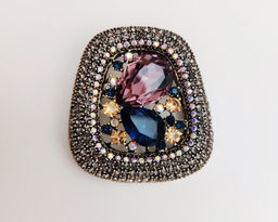 Брошь - Vel vett фото 5