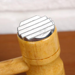 Подарочный набор Лучшему во всём (фартук и отбивалка для мяса) - Beauty fox фото 8